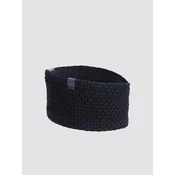 Unisex headband with 4F wool