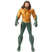 Bendyfig DC Aquaman Comic Aquaman mini figurica Noble Collection