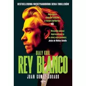 Rey Blanco. Bialy Król