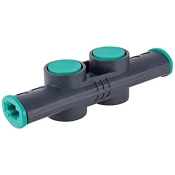 Wolfcraft 3038000 Spojnica za jednorucne stege Easy i Pro