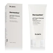 Dr. Jart+ Dermaclear pH Foam Cleanser pjena za cišcenje lica 120 ml