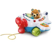 VTech Baby - Babys aeroplane - 1 k.