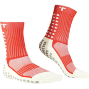Carape Trusox TRUsox Mid-Calf Thin 3.0 Red