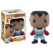 FUNKO Street Fighter 11658 Pop! Vinil Balrog, (20198961)