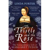 The Thistle and The Rose