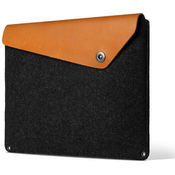MUJJO Sleeve for 16-inch Macbook Pro - Tan (MUJJO-SL-105-TN)