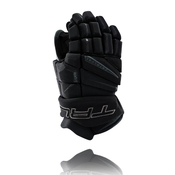 Hokejske rokavice True CATALYST 9X5 BLACKOUT Senior 13 palcev