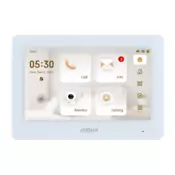 Dahua VTH5422HW-W 2-žični IP & Wi-Fi Notranji Monitor