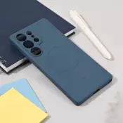 Maska Nanobit Giulietta Mag Case za Samsung S25 Ultra/ S938B plava