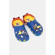 Natikači Crocs Snow White Classic Clog K 209495 Modra