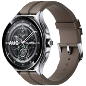 Xiaomi Watch 2 PRO pametni sat, srebrna