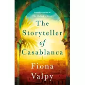 Storyteller of Casablanca