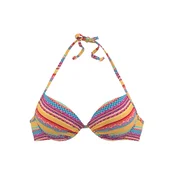 BUFFALO Bikini zgornji del, mešane barve