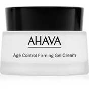 AHAVA Age Control učvrstitvena krema proti gubam 50 ml