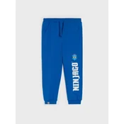 Sinsay - Pantalone Lego Ninjago - plava