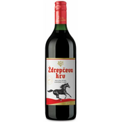 VINO CRVENO ZDREPCEVA KRV COKA 1L NB