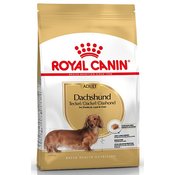 Royal Canin Dachshund/Teckel Adult 7,5 kg