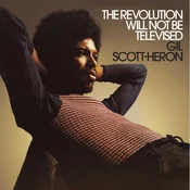 Gil Scott-Heron - The Revolution Will Not Be Televised (Reissue) (LP)