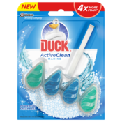 Duck Active Clean - Tavoletta Igienizzante Wc, Fragranza Marine, 38,6 G 1 unita