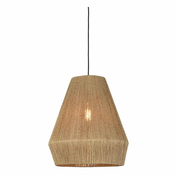 Viseča svetilka iz jute Good&Mojo Iguazu, ? 40 cm