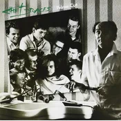 Braces - 7-Prime Cut (LP)