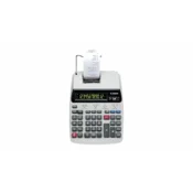 Canon MP120-MG-es II kalkulator Stolno računalo Ispisni Bijelo