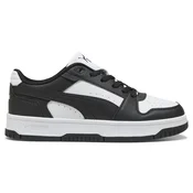 Puma patike Rebound crne za decake