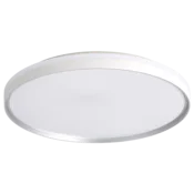 Foshanzhaoming Plafonska lampa LED, 48 W, 220 V, Bela