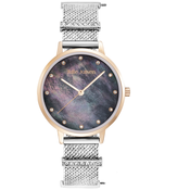 JULIE JULSEN Charming JJW1231RGSME-34-2