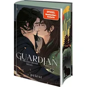Guardian 3. Das große Siegel