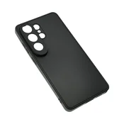 3D CAMERA Maska za Samsung S948B Galaxy S26 Ultra 3D Camera, Crna