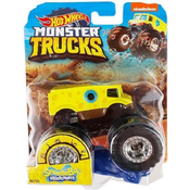 Buggy Hot Wheels Monster Trucks - Spongebob