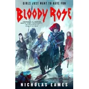 Bloody Rose
