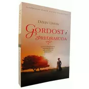 Gordost i predrasuda - Džejn Ostin