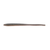 shumee Phoenix POSTRVNI ČRV 7 cm - Barva WR-026 - MODRI BISER