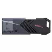KINGSTON USB ključ DataTraveler Exodia Onyx 256GB USB 3.2 Gen1 (DTXON/256GB)