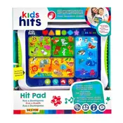 Kids hits interaktivni tablet sr/hr/slo ( KH1011 )