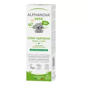 Alphanova hidratantna krema za lice i tijelo, 75 ml