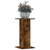 Stalci za biljke 2 kom 30 x 30 x 60 cm konstruirano drvo