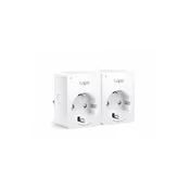 Pametna uticnicar TP-LINK Tapo P110(2-pack)