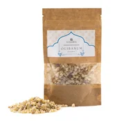 shumee Yasmeen Olibanum - naravna kadila - smola, 60 g