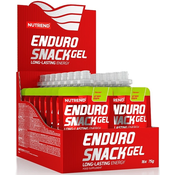 Endurosnack, zelena jabuka, 16 vrecica, Nutrend