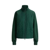 Polo Ralph Lauren Prehodna jakna smaragd
