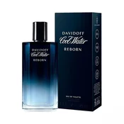 Davidoff Cool Water Reborn Men toaletna voda v spreju 125 ml