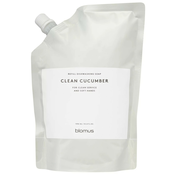 Deterdžent za posuđe SATOMI CLEAN CUCUMBER, 1 l, Blomus