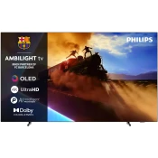 PHILIPS 77OLED770 OLED Smart TV sprejemnik
