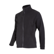 Lahti Pro Jakna Flis L4014404, Crna