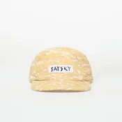 Čepica SAYSKY Combat Air Cap Yellow Camo Universal
