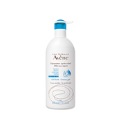 Avene Obnavljajoči gel za nego po sončenju, 400 ml