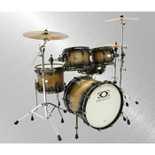 DRUMCRAFT set bobnov M8-FUZ22 CM